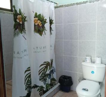 Drake Bay Hostel | Allegra Hostel