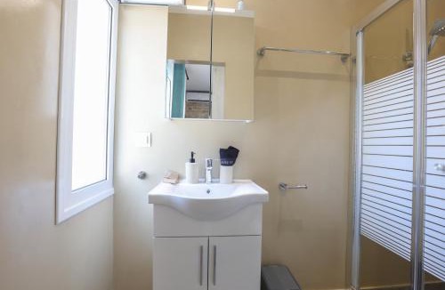 Corfu Town Apartment | Allegra Studio, Casa d'Angelo, Corfu