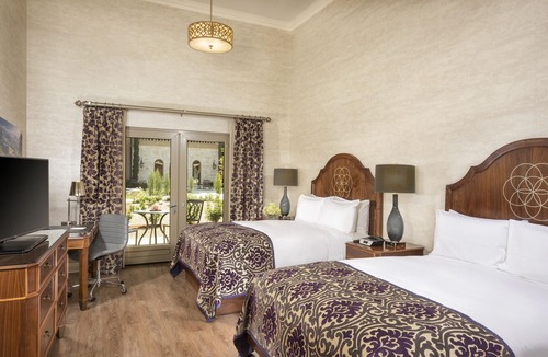River Oaks Hotel | Allegretto Vineyard Resort Paso Robles
