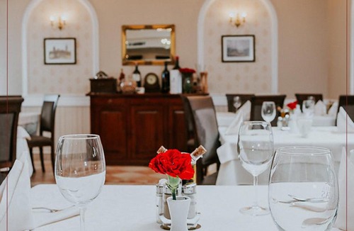 Sinmartin Hotel | ALLEGRIA HOTEL Spa