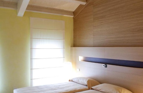 Udine Hotel | Allegria
