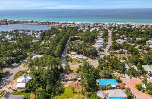 Dune Allen Beach House | Allen Loop Beach Cottage