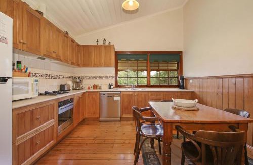 Beechworth House | Allen Street