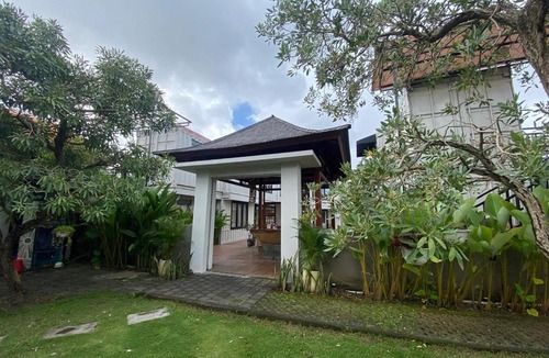 Batu Bolong Hotel | Allende Canggu