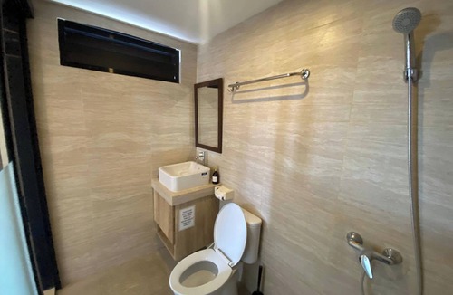 Batu Bolong Hotel | Allende Canggu