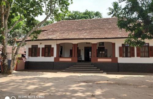 Sea View Ward Bed & Breakfast | Alleppey Tharavad