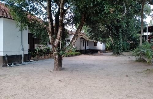 Sea View Ward Bed & Breakfast | Alleppey Tharavad