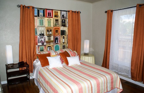 Grand Junction House | ALLERGY FRIENDLY, CLEAN & UPDATED DOWNTOWN COTTAGE - WALK TO EVERYTHING!