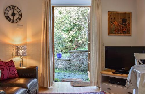 Jedburgh House | Allerton House Stable