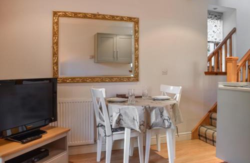 Jedburgh House | Allerton House Stable
