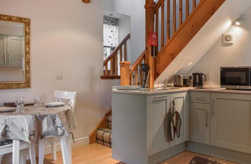 Jedburgh House | Allerton House Stable