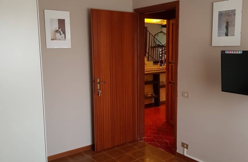 Pozzolgroppo Other | Allevamento B&B