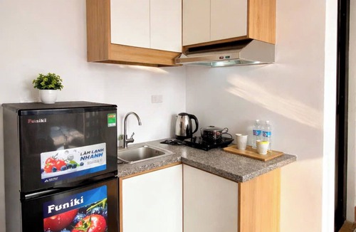 Tay Ho Apartment | Alley Home & Apartment