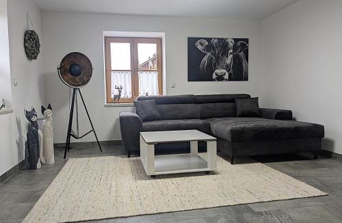 Halblech Apartment | Allgäu-Genuss