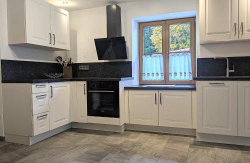 Halblech Apartment | Allgäu-Genuss