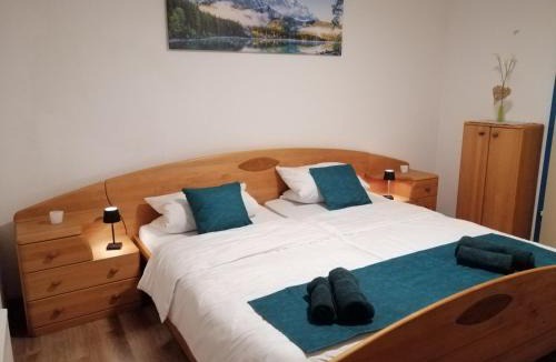 Marktoberdorf Apartment | Allgäu Space