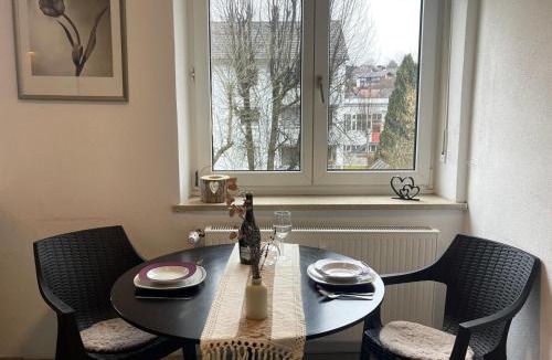 Marktoberdorf Apartment | Allgäu Space
