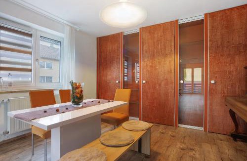 Marktoberdorf Apartment | Allgäu Space