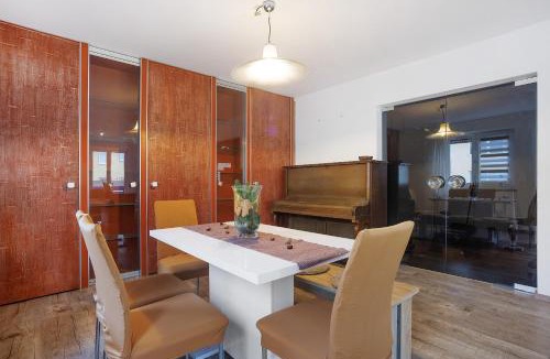 Marktoberdorf Apartment | Allgäu Space