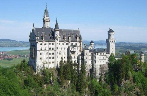 Schraden Apartment | Allgaeuer-Landhaus-Stocker