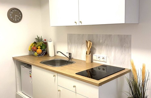 Durach Apartment | Allgäu nest with parking space - close to nature and urban