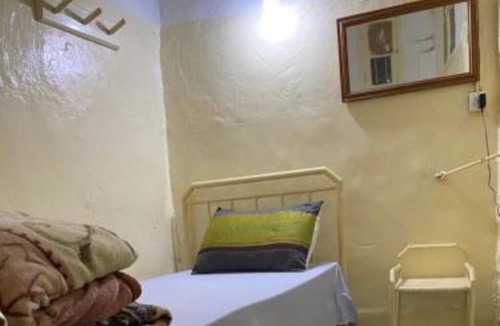 Medina of Tunis Hotel | Alliés