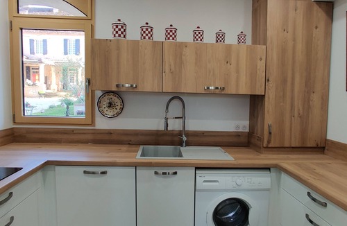 Saint-Marcel-du-Perigord House | Alliance de la Beauté, du Calme et de la Sérénité