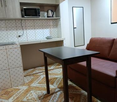 Ayacucho House | Allin Samay