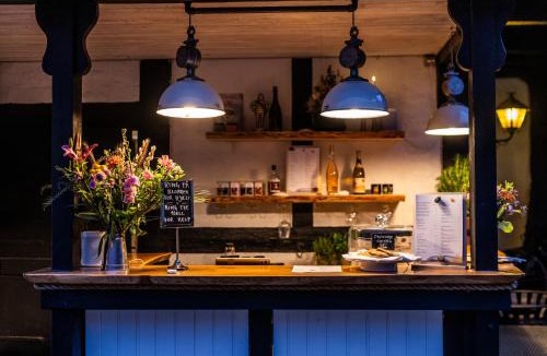 Allinge Hotel | Allinge Badehotel