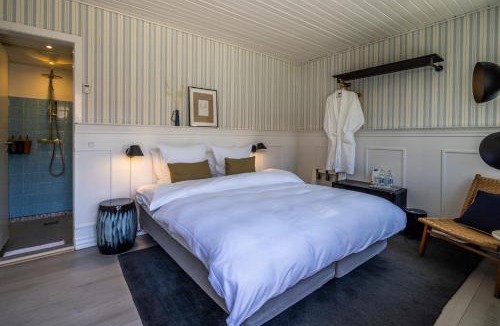 Allinge Hotel | Allinge Badehotel