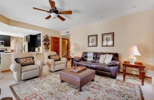 Paradise Valley Village House | Allington House