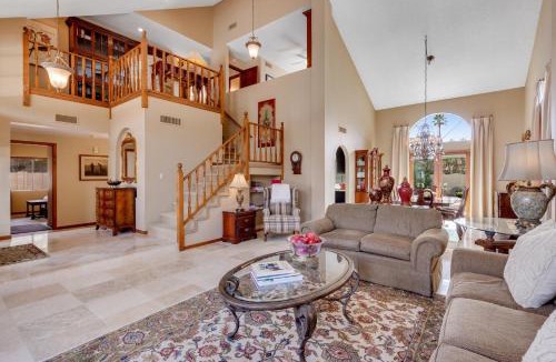 Paradise Valley Village House | Allington House