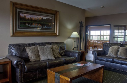 Kremmling Hotel | Allington Inn & Suites