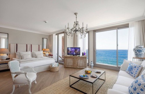 Yalikavak Hotel | Allium Bodrum Resort & Spa