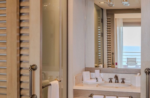 Yalikavak Hotel | Allium Bodrum Resort & Spa