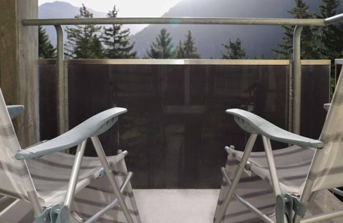 Davos-Platz Apartment | Allod Park Haus C 603 by Interhome
