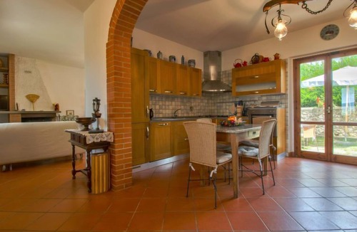 Scopeti House | Allodola by Interhome