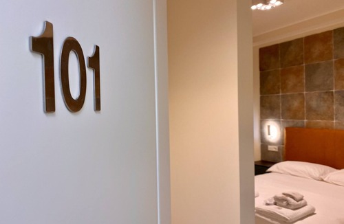 Isernia Hotel | Alloggi Be Deluxe