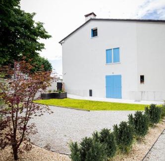 Borso del Grappa Apartment | ALLOGGI G e G