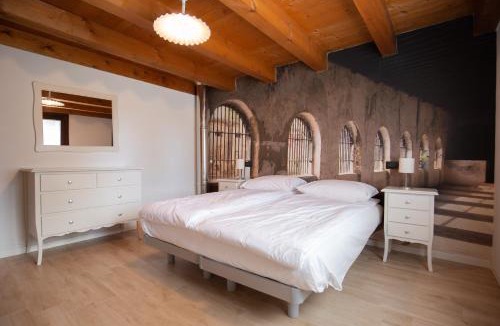 Borso del Grappa Apartment | ALLOGGI G e G