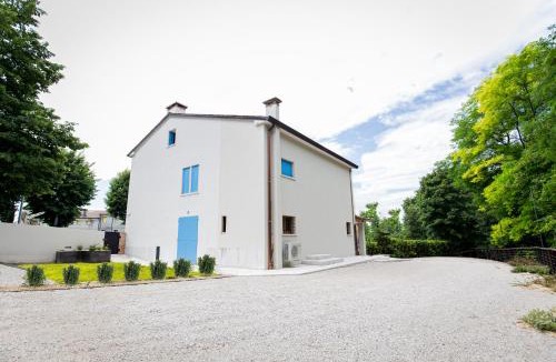 Borso del Grappa Apartment | ALLOGGI G e G