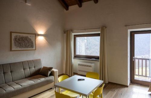 Mezzenile Apartment | Alloggi montani - Comfort tra Monti e natura