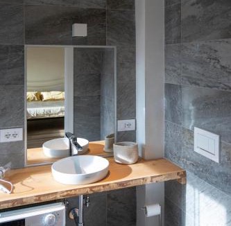 Mezzenile Apartment | Alloggi montani - Comfort tra Monti e natura