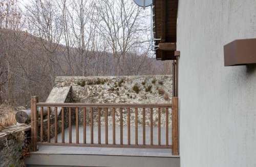 Mezzenile Apartment | Alloggi montani - Comfort tra Monti e natura