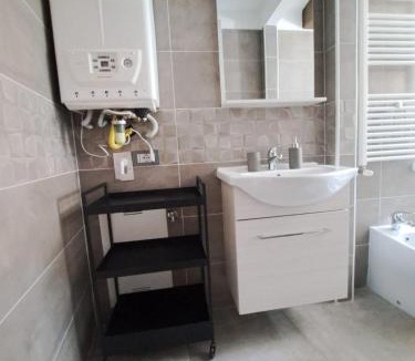 Old Town House | Alloggiamo