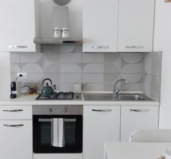 Barrabisa Apartment | Alloggio 1/Casa Marley Porto Pollo