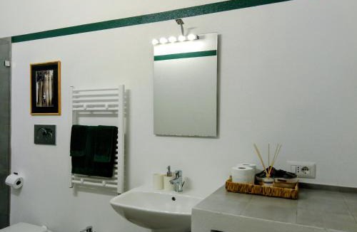 Barrabisa Apartment | Alloggio 1/Casa Marley Porto Pollo