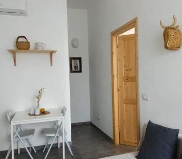 Barrabisa Apartment | Alloggio 1/Casa Marley Porto Pollo