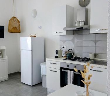 Barrabisa Apartment | Alloggio 1/Casa Marley Porto Pollo