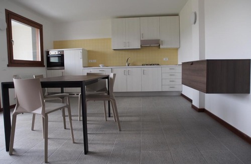 Villalta Apartment | Alloggio Agrituristico Ai Tre Castelli